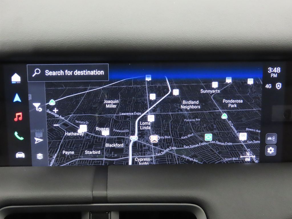 Thumbnail: 2026 Porsche Taycan - 28