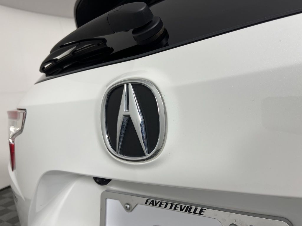 Thumbnail: 2024 Acura RDX - 19