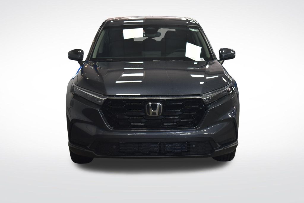 Thumbnail: 2026 Honda CR-V - 2