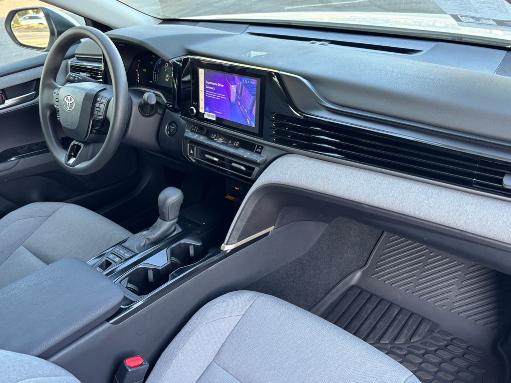 Thumbnail: 2025 Toyota Camry - 23