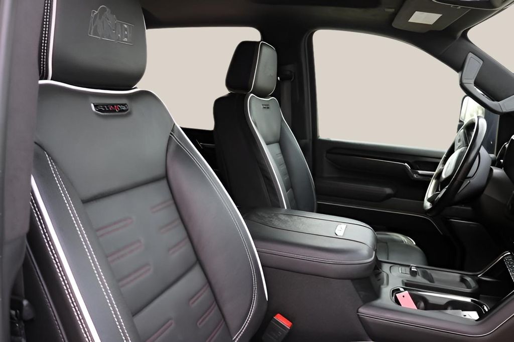 Used Car 2024 Gmc Sierra 2500hd  At4x For Sale Under $90,000 In Austin, Texas