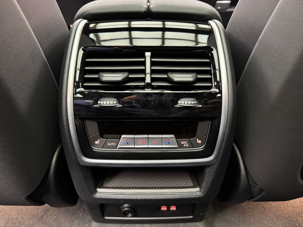 New 2026 Gray BMW xDrive50e image 26