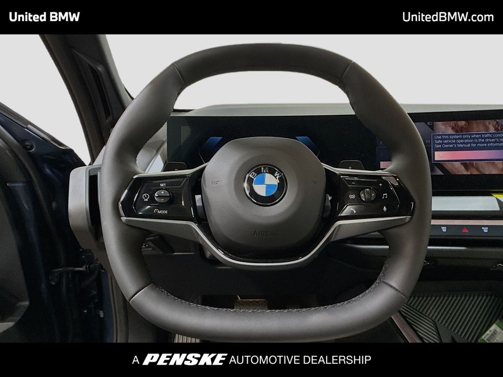 Thumbnail: 2026 BMW X3 - 6