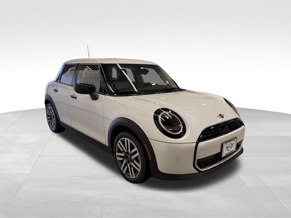 Thumbnail: 2025 MINI Cooper - 7