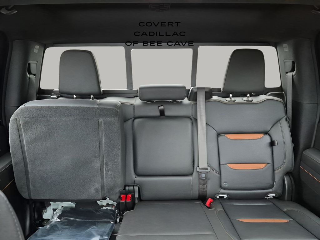 Used Car 2025 Gmc Sierra 3500hd  At4 For Sale Under $80,000 In Austin, Texas