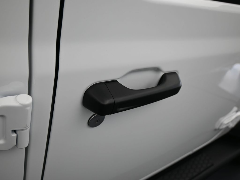 New 2026 Bright White Clearcoat Jeep Sport image 38