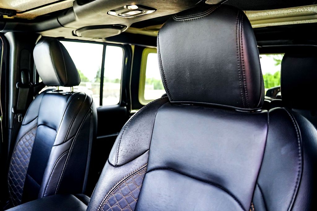 Used Car 2021 Jeep Wrangler  Unlimited Sahara High Altitude For Sale Under $35,000 In Taylor, Texas