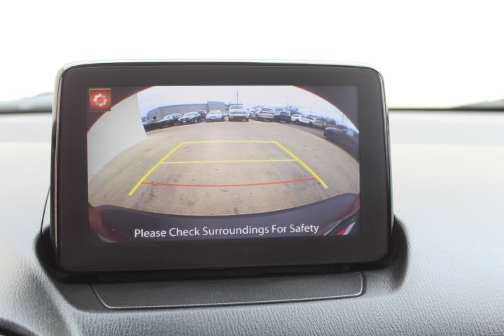 Used Car 2018 Mazda Cx-3  Sport For Sale Under $20,000 In Georgetown, Texas