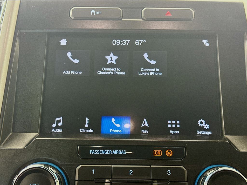 Used Car 2017 Ford F-250sd  Lariat For Sale Under $30,000 In San Antonio, Texas