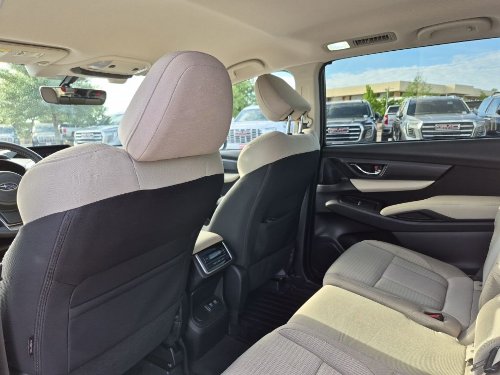 Used Car 2019 Subaru Ascent  Premium For Sale Under $25,000 In Austin, Texas