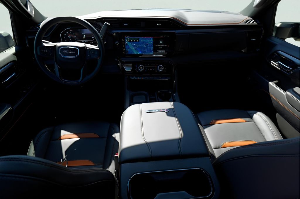 New Car 2025 Gmc Sierra 2500hd  At4 For Sale Under $90,000 In Austin, Texas