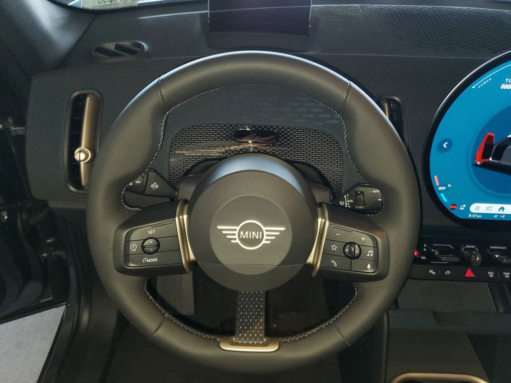 2026 MINI Countryman S - Photo 18