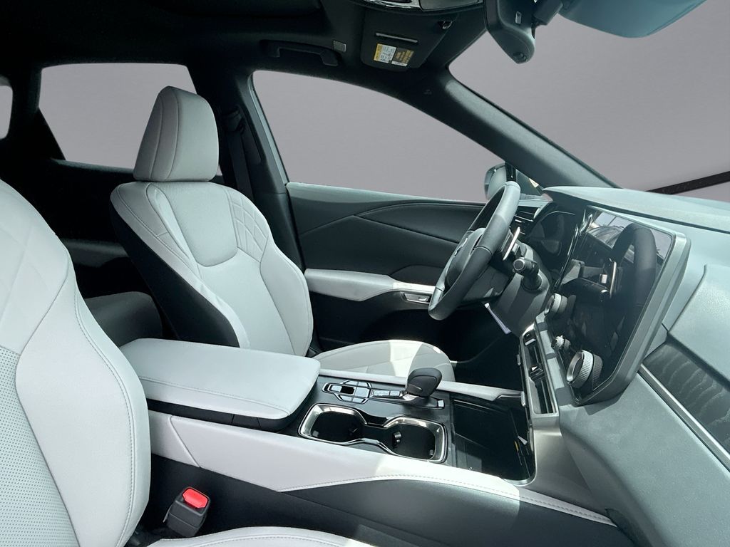 Thumbnail: 2026 Lexus RX - 6
