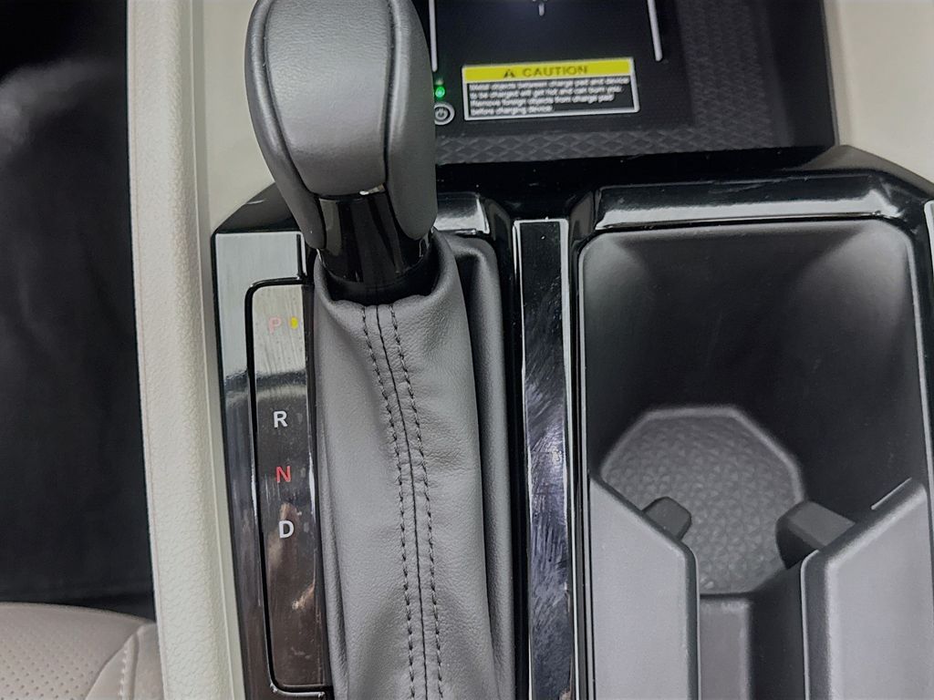 Used Car 2025 Honda Accord Hybrid  Ex-l For Sale Under $35,000 In Austin, Texas