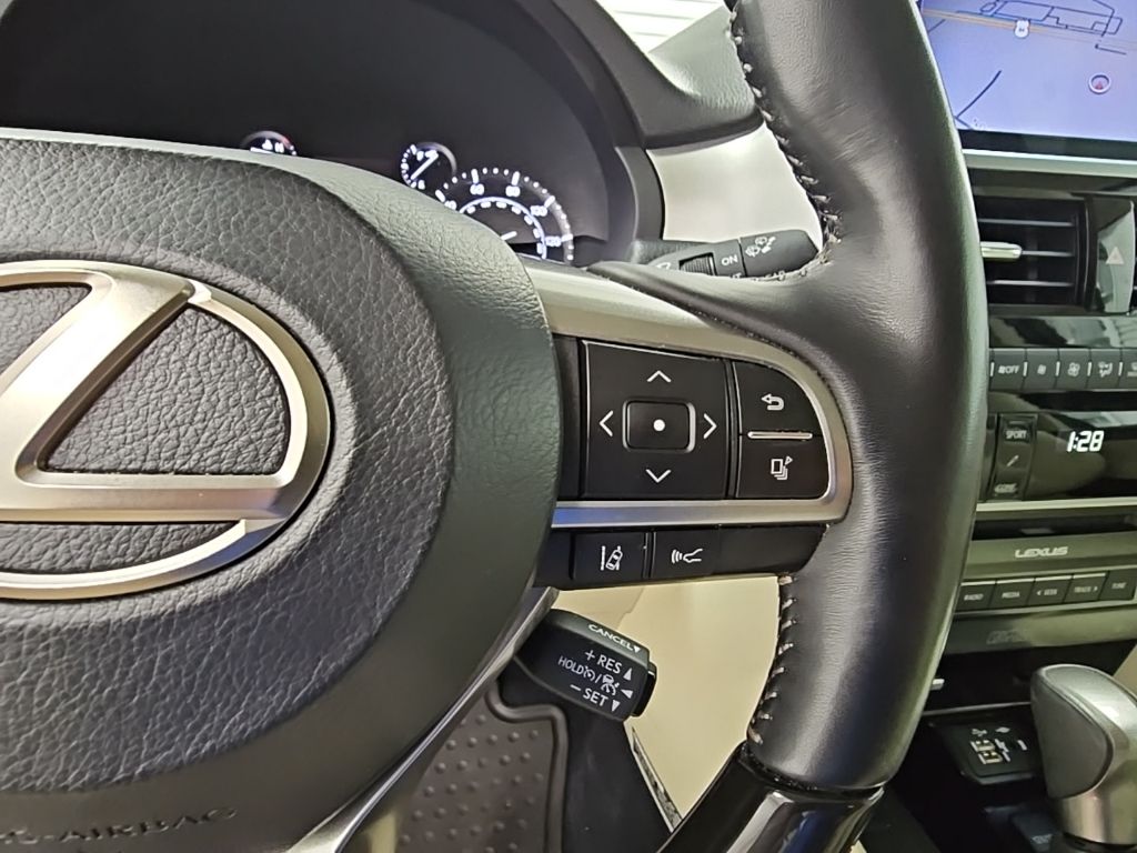 2022 Lexus GX GX photo