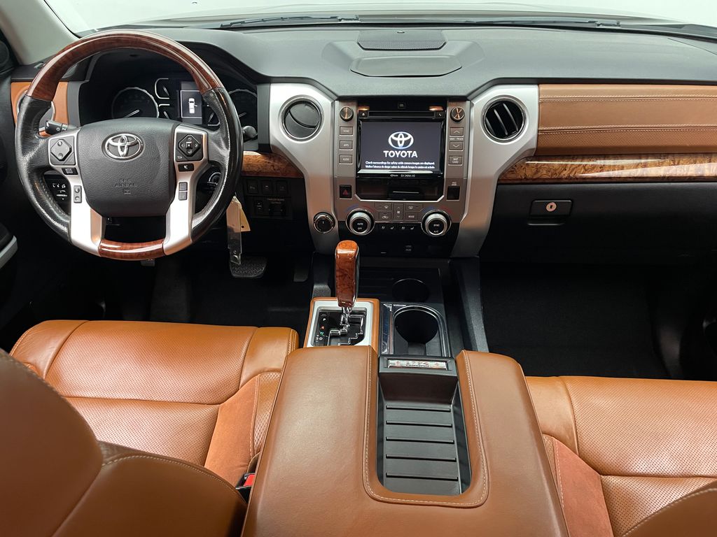 Thumbnail: 2018 Toyota Tundra - 19