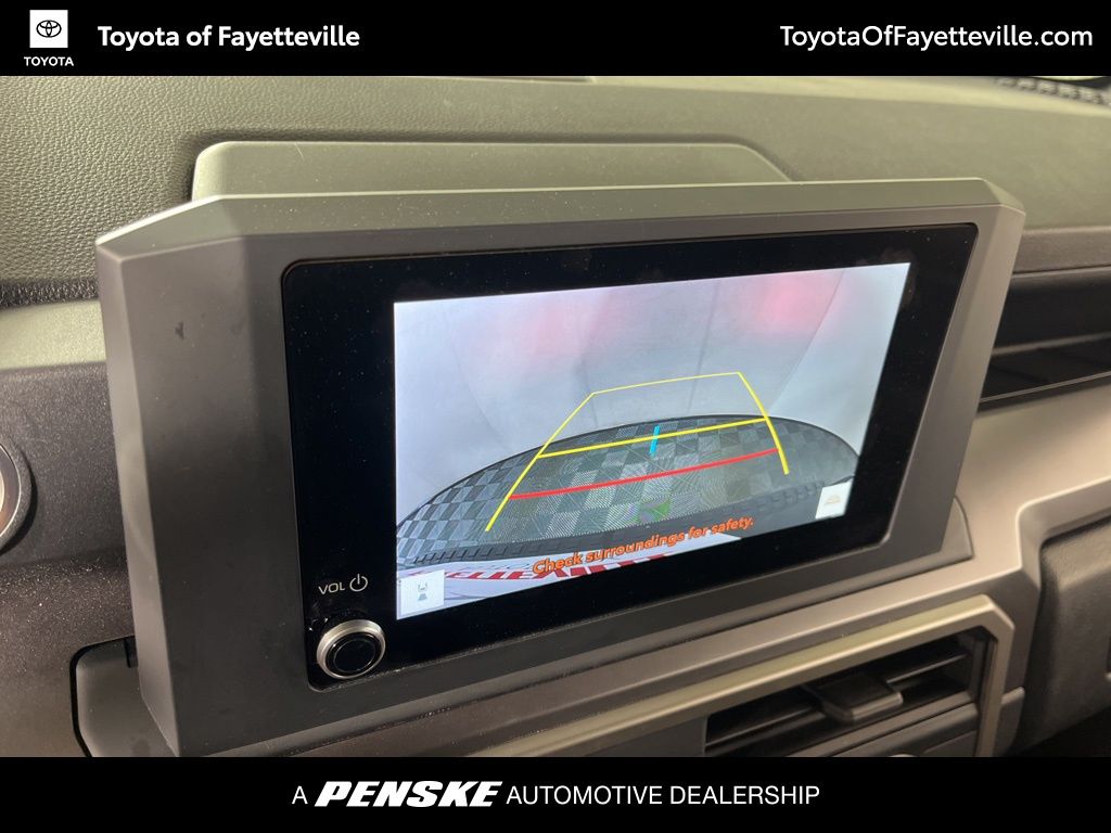 Thumbnail: 2025 Toyota 4Runner - 28