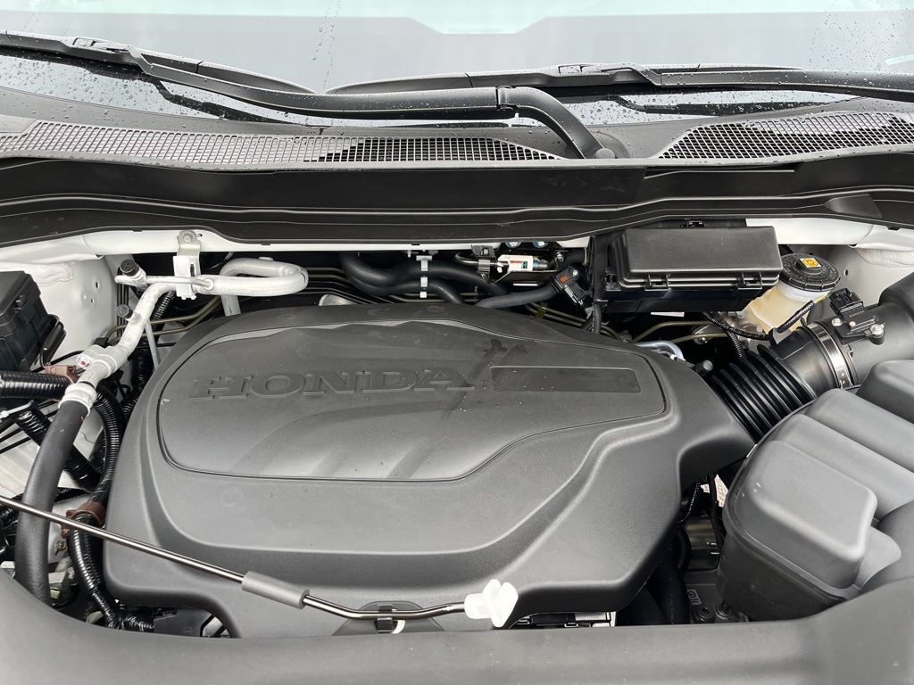Thumbnail: 2026 Honda Ridgeline - 8