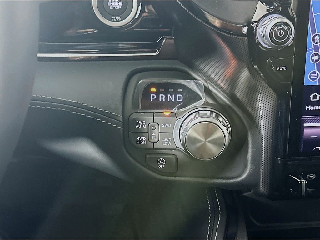 New 2026 Black Ram Limited 14in image 12