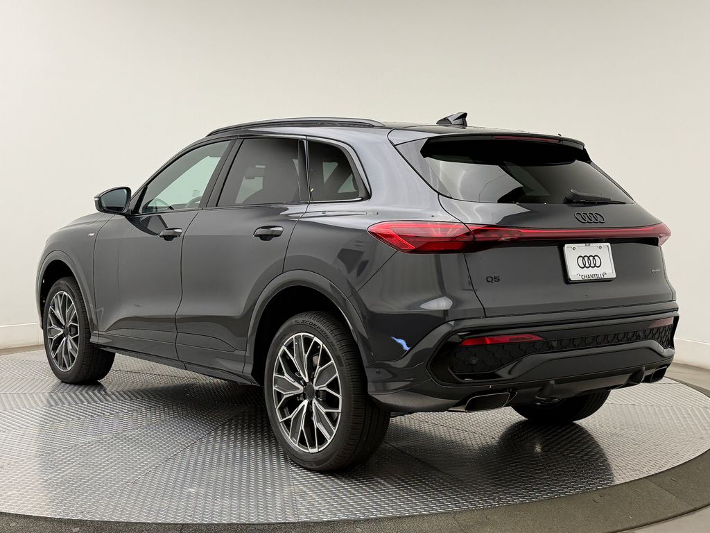 Thumbnail: 2026 Audi Q5 - 6