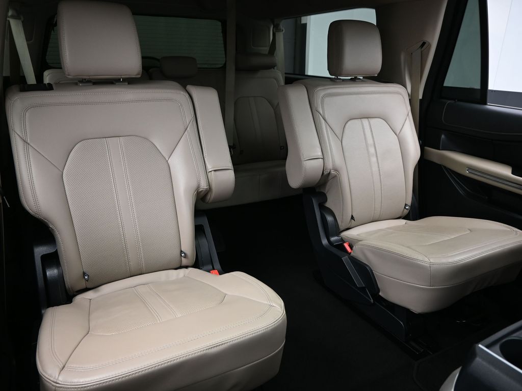 2024 Ford Expedition Limited MAX
