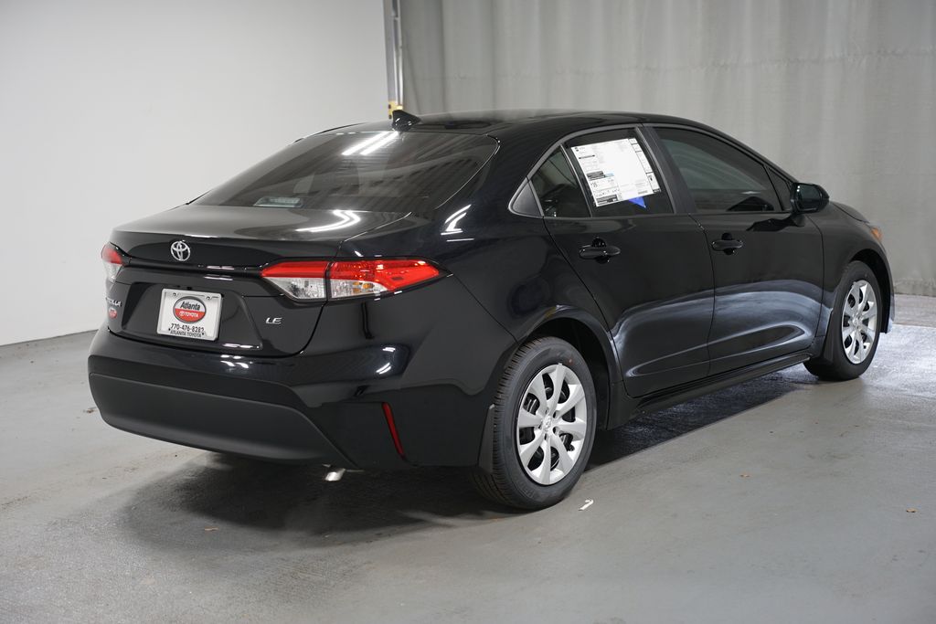 Thumbnail: 2026 Toyota Corolla - 8