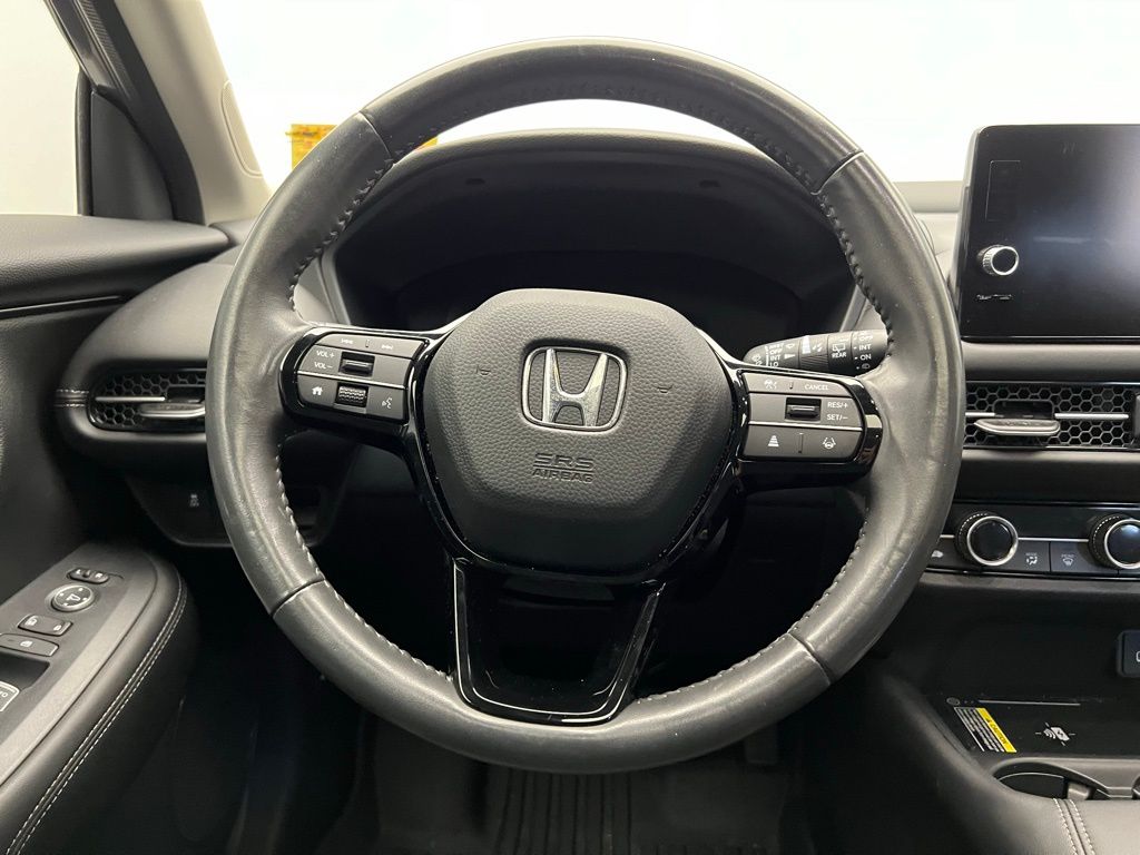 Thumbnail: 2024 Honda HR-V - 16