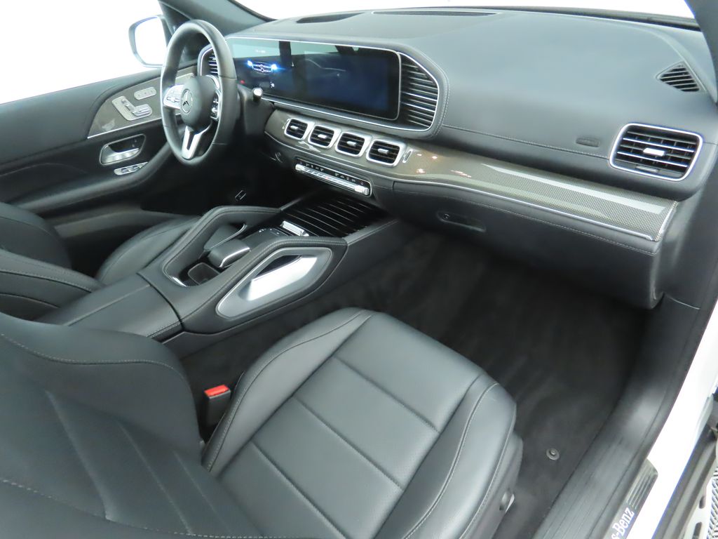 Thumbnail: 2022 Mercedes-Benz GLE - 18