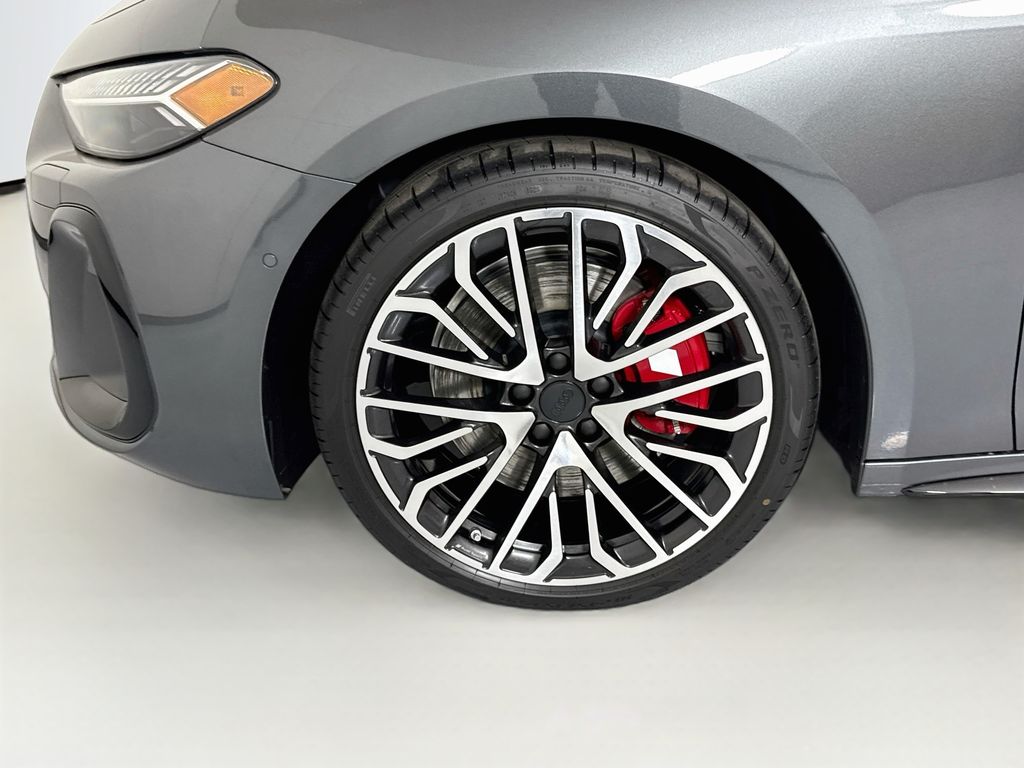 Thumbnail: 2026 Audi S5 - 30