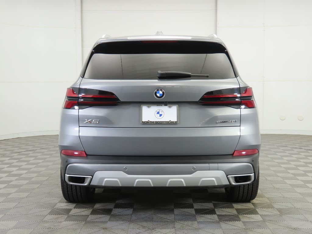 Thumbnail: 2024 BMW X5 - 6