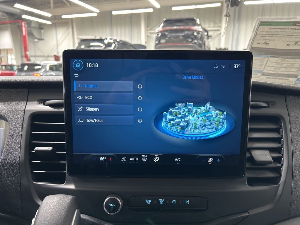 new 2026 Ford Transit-250 car, priced at $59,495