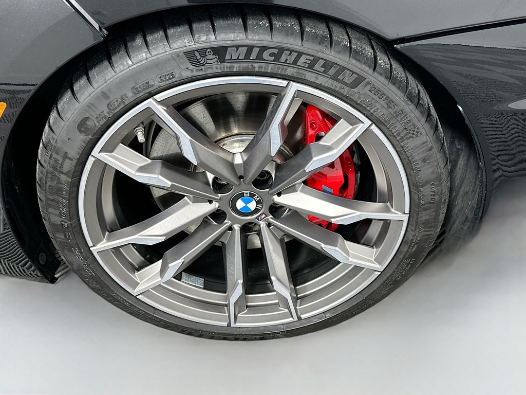 Thumbnail: 2021 BMW Z4 - 28
