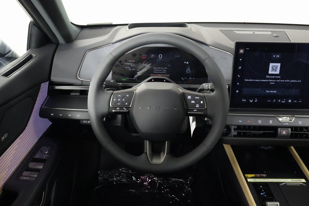 Thumbnail: 2026 Lexus ES - 3