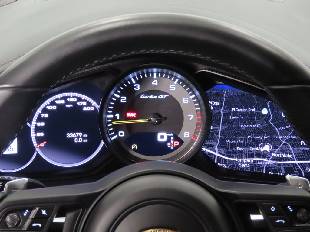 Thumbnail: 2022 Porsche  - 16