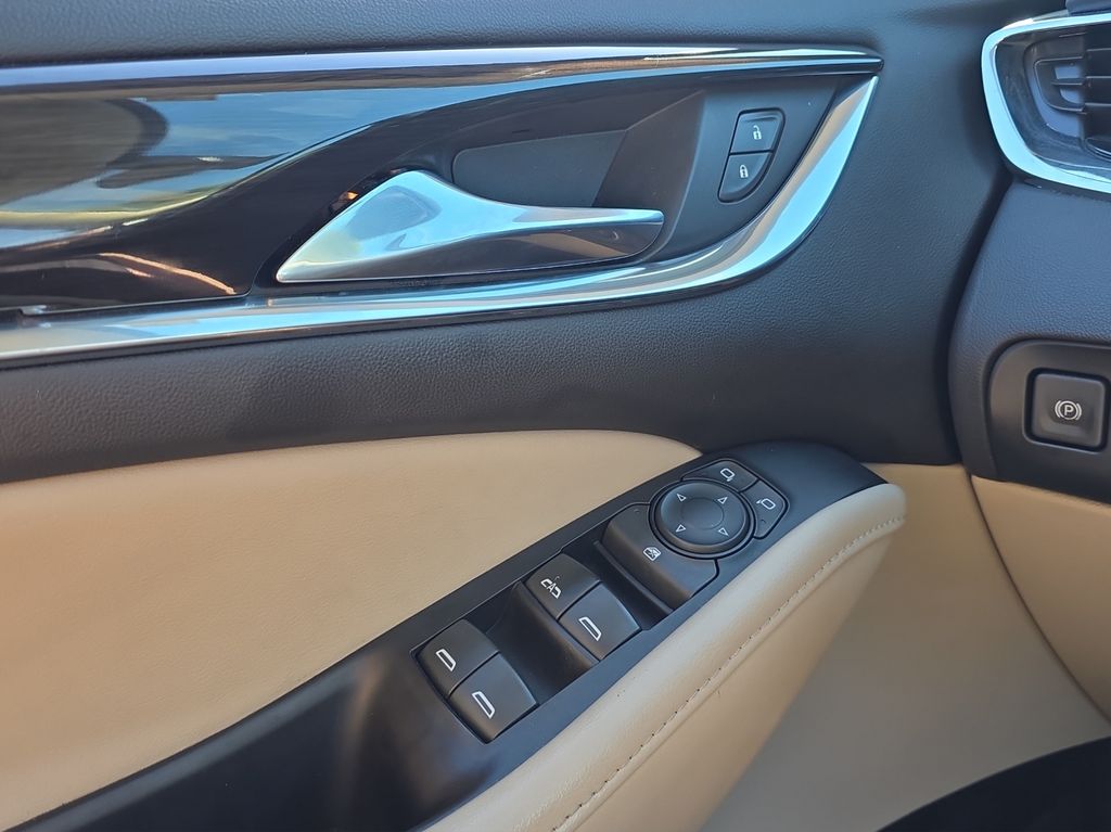 Used 2020 Gray Buick Essence image 11