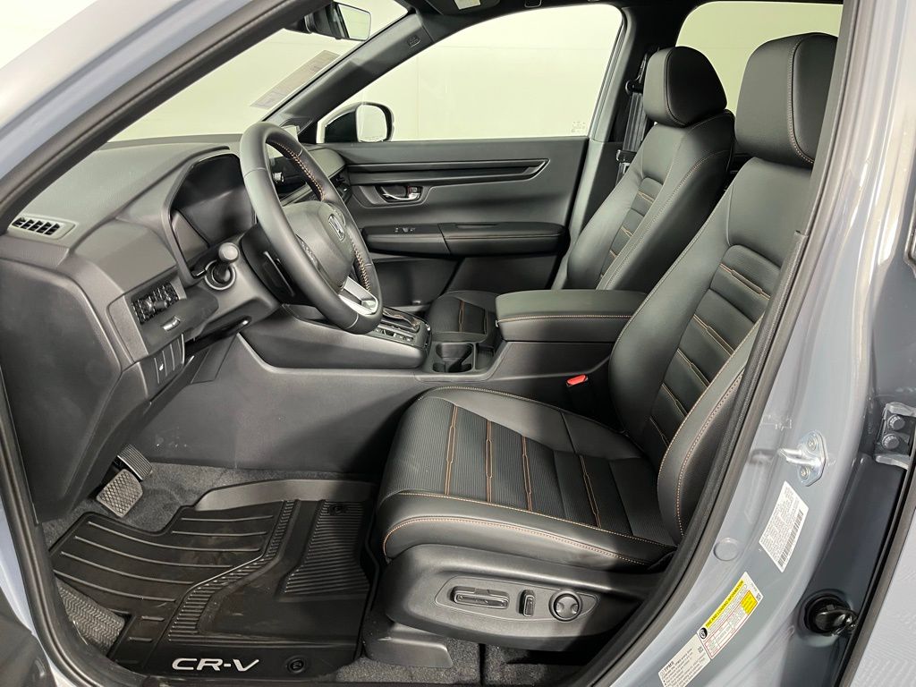 Thumbnail: 2026 Honda CR-V - 24
