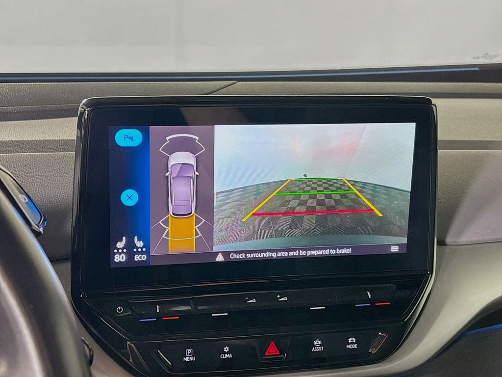 2021 Volkswagen ID.4 Pro
