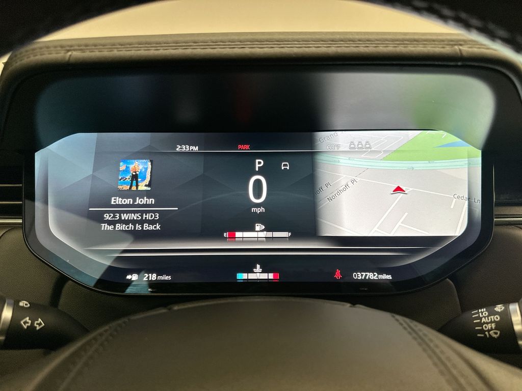 Thumbnail: 2023 Land Rover Range Rover - 19