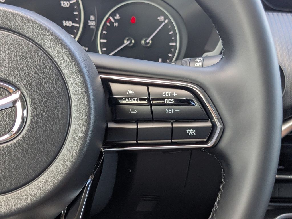 2026 Mazda CX-90 3.3 Turbo Select