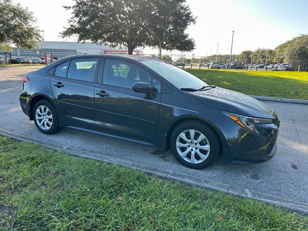 Thumbnail: 2023 Toyota Corolla - 7