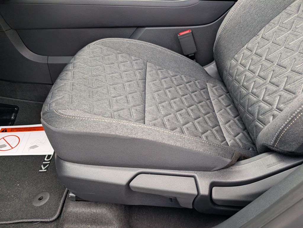 New 2026 Nissan Kicks SUV