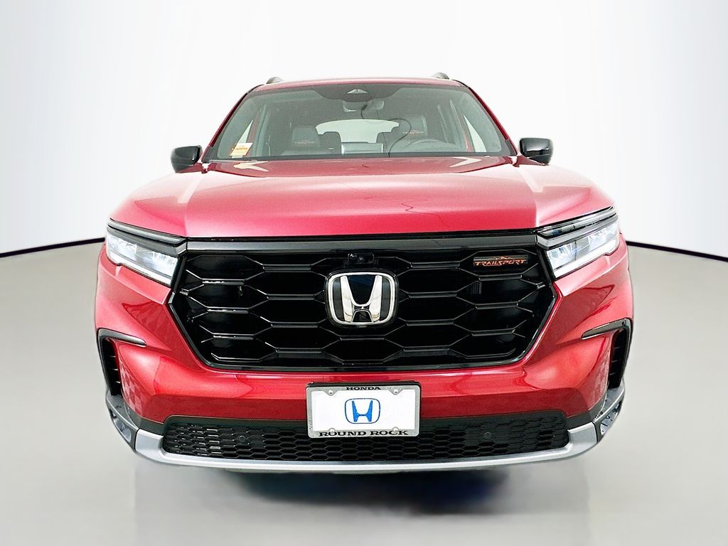 Thumbnail: 2025 Honda Pilot - 2
