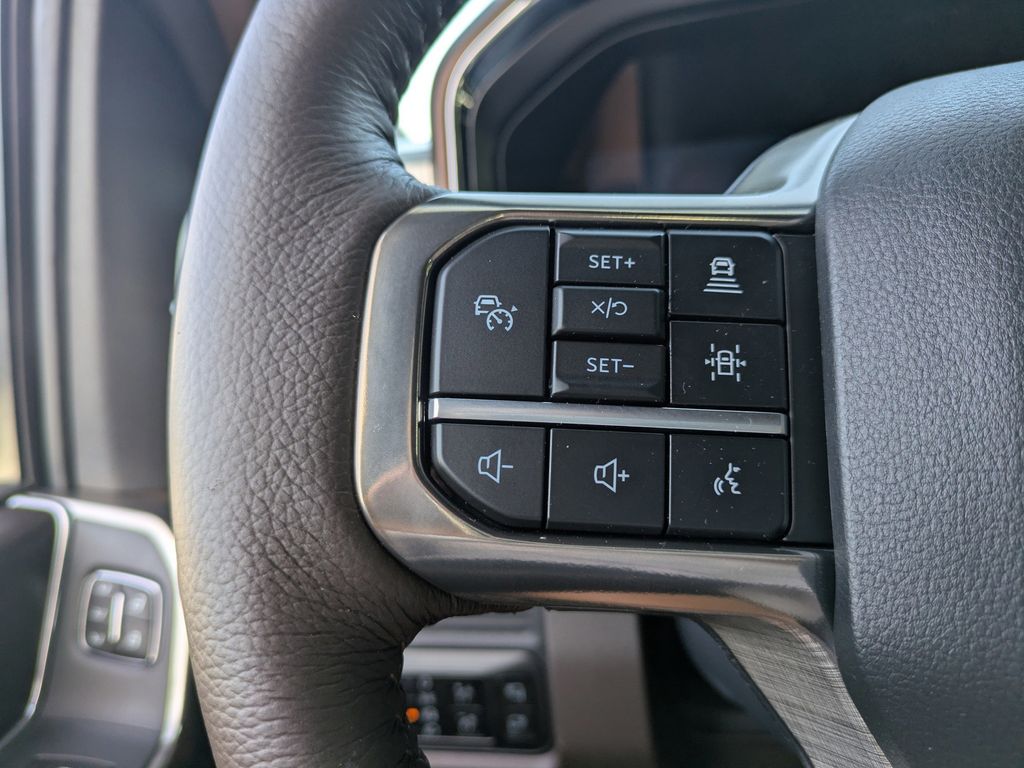 2026 Ford F-350 Super Duty King Ranch