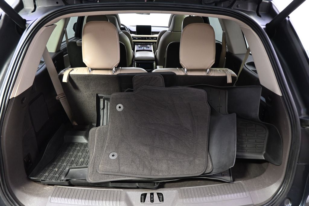 Certified Used 2021 Blue Lincoln Reserve image 19