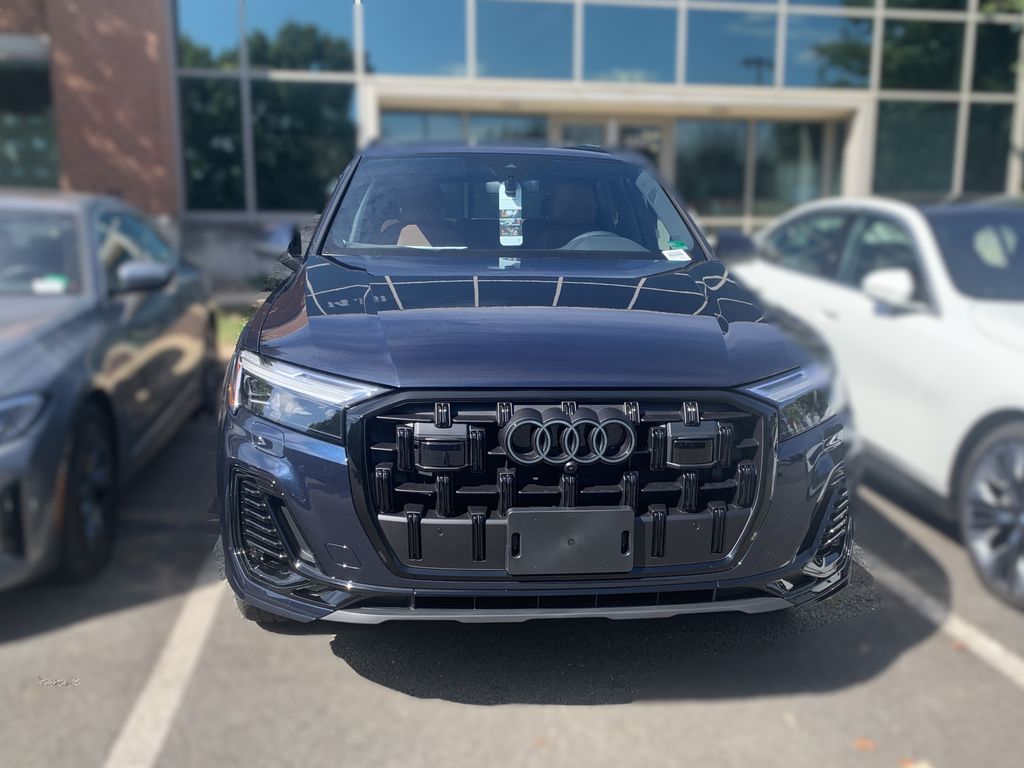 Thumbnail: 2026 Audi Q7 - 2