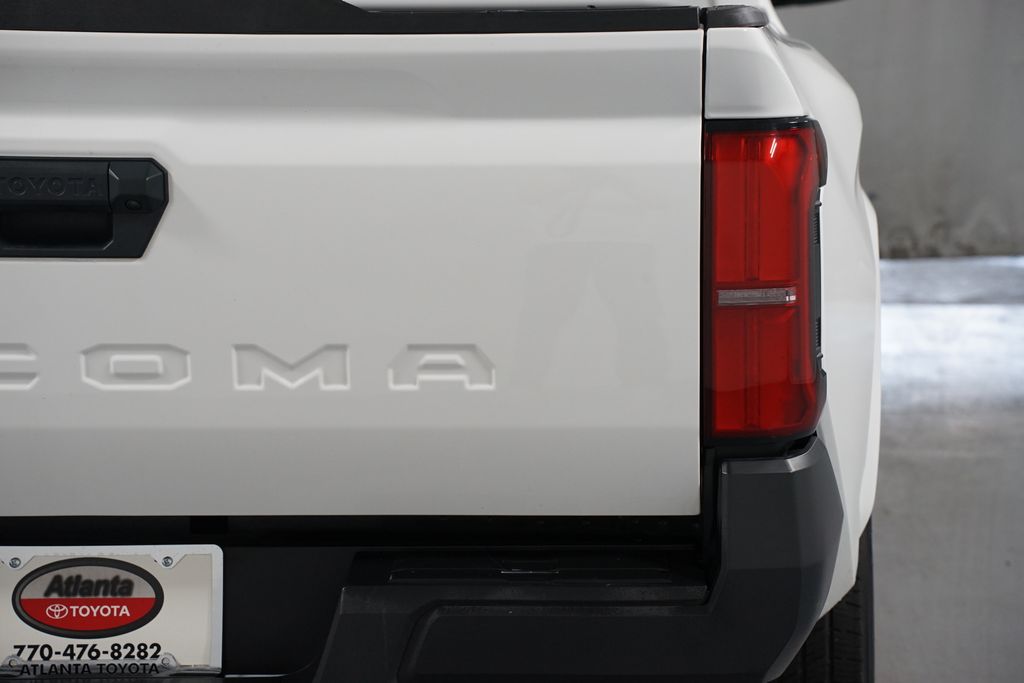 Thumbnail: 2025 Toyota Tacoma - 10