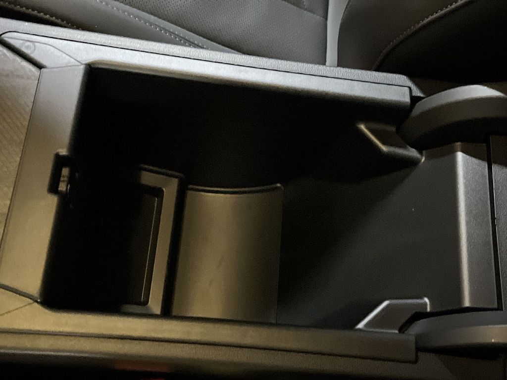 Thumbnail: 2025 BMW X3 - 21