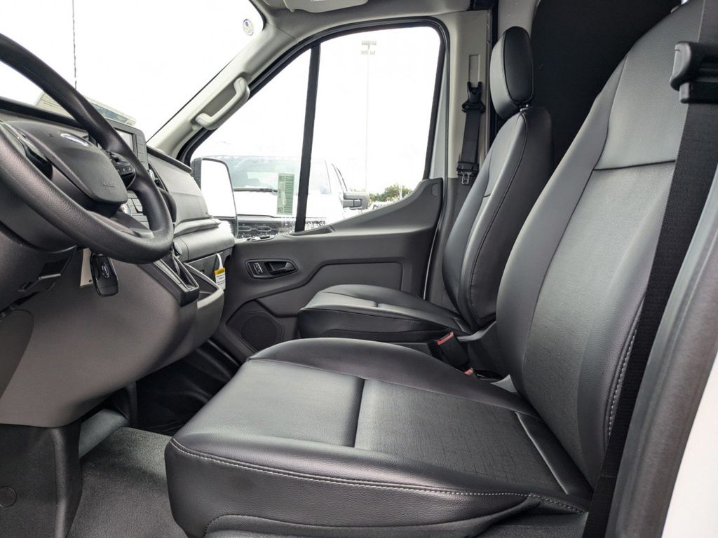 2025 Ford Transit-250 Cargo Van 