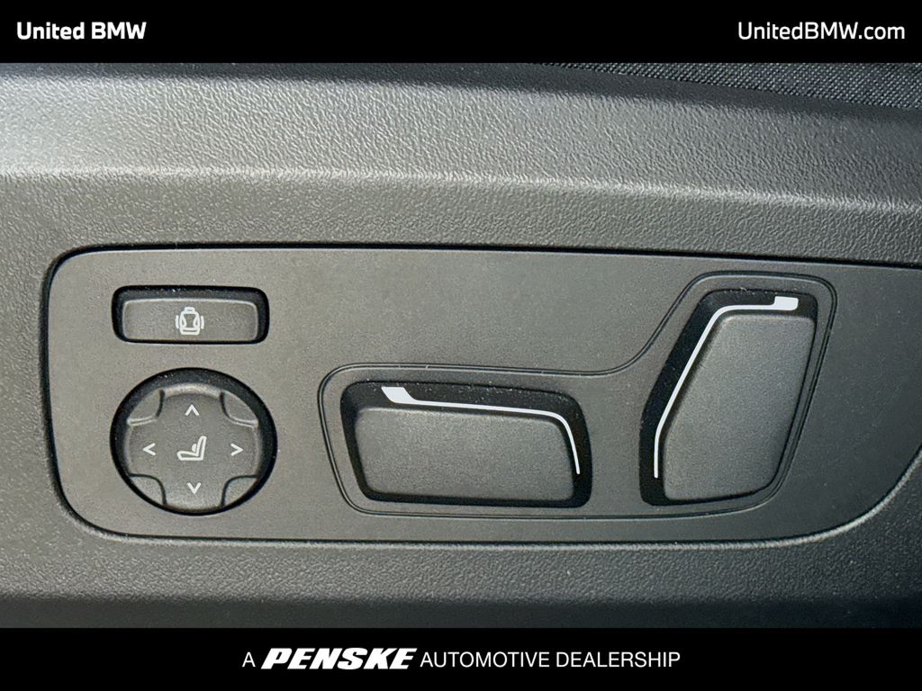 Thumbnail: 2026 BMW X3 - 4