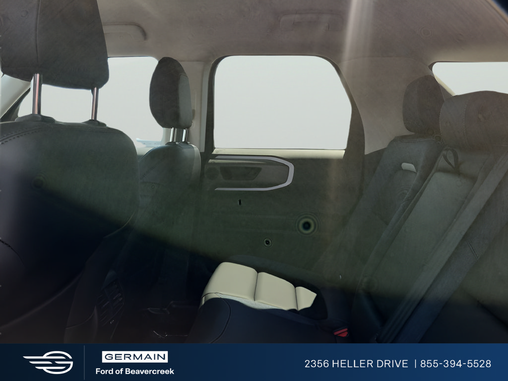 New 2026 Red Ford Outer Banks image 24